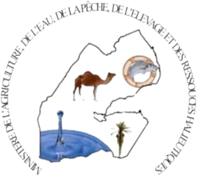 Ministère de l'Agriculture, de l'Eau, de la Pêche et de l'Élevage