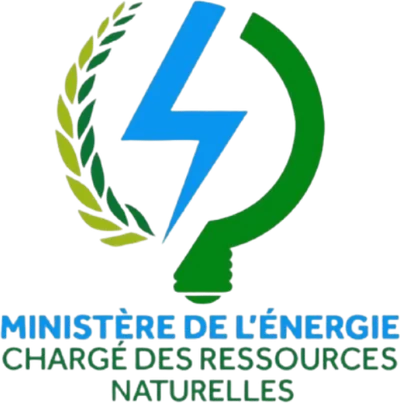 Ministère de l'Énergie, chargé des Ressources Naturelles