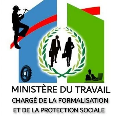 Ministère du Travail, de la Formalisation et de la Protection Sociale